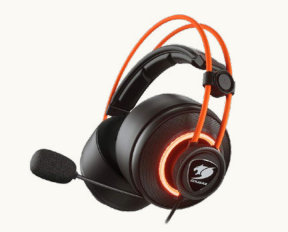 Cougar Immersa Pro