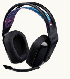 Logitech G535