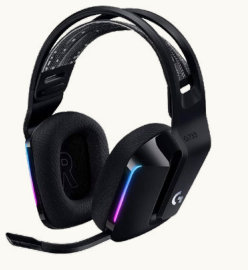 Logitech G733
