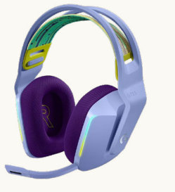 Logitech G733