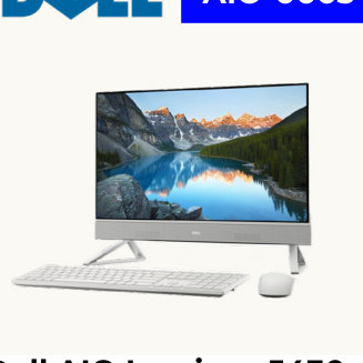 Dell AIO Inspiron 5430