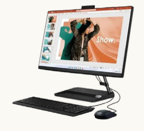 Lenovo IdeaCentre AIO