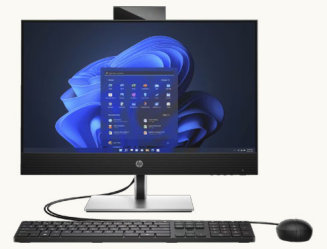 HP ProOne 440 G9 AIO