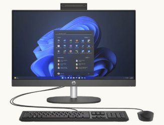 HP ProOne 245 G10 AIO