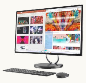 Lenovo AIO Yoga 9