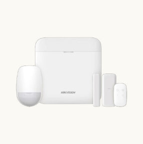 Hikvision DS-PWA48- KSLIM AX PRO