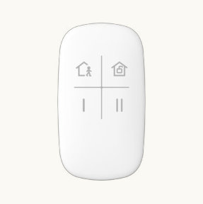 Hikvision DS-PKF1-WB
