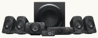 Logitech Z906
