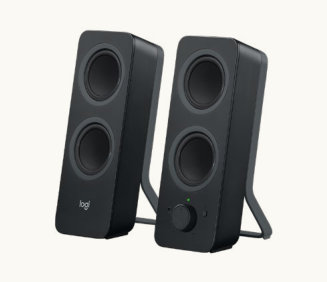 Logitech Z207