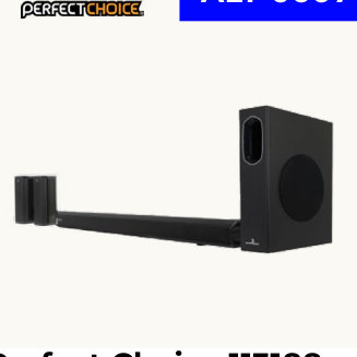 Perfect Choice 113188