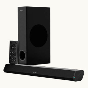 Acteck Dynamic Trim BS670