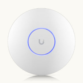 Ubiquiti U6-LR