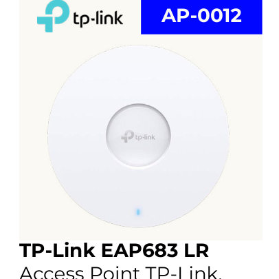 TP-Link EAP683 LR