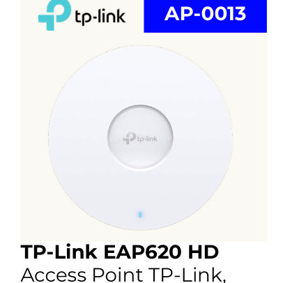 TP-Link EAP620 HD