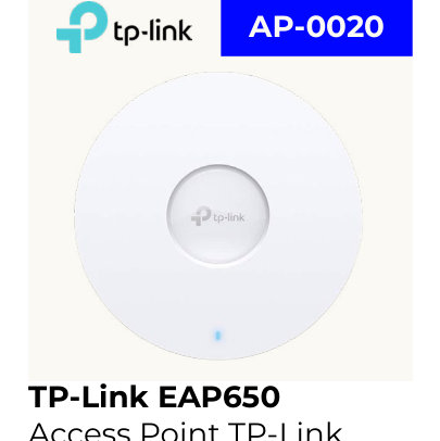 TP-Link EAP650