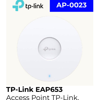 TP-Link EAP653