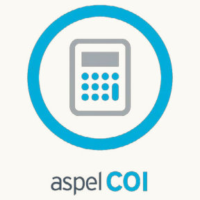 Aspel COI
