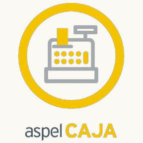 Aspel CAJA