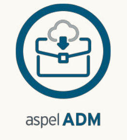 Aspel ADM