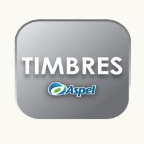 Aspel Timbres