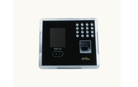 ZKTeco MB160ID
