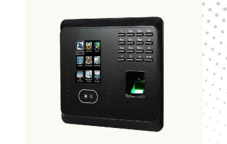 ZKTeco MB360ID