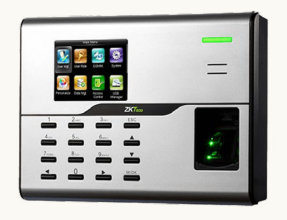ZKTeco UA860ID