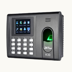 ZKTeco K-30