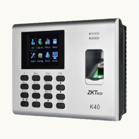 ZKTeco K-40