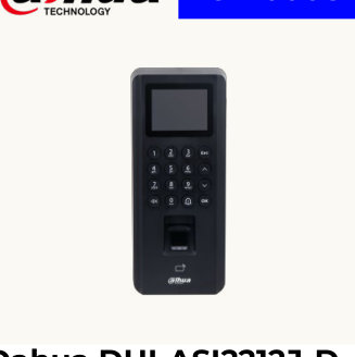 Dahua DHI-ASI2212J-D