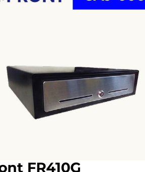 Front FR410G