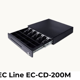 EC Line EC-CD-200M