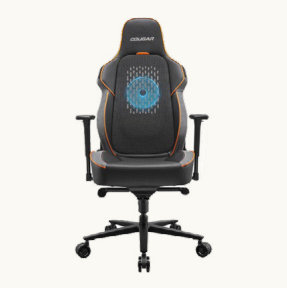 Cougar NXSYS AERO