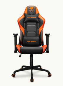 Cougar Armor Elite