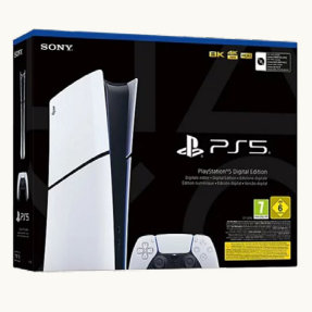 PlayStation 5 Digital Slim