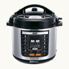 Electrodomesticos