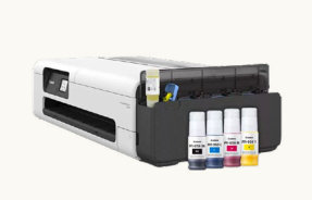 Canon Prograf TC-20