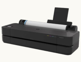 HP DesignJet T250