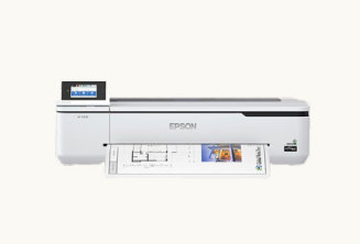 Epson SureColor T3170 CAD-GIS
