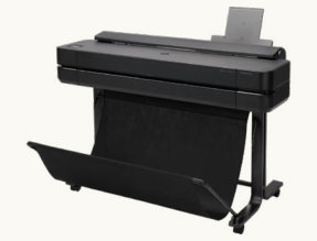 HP DesignJet T650