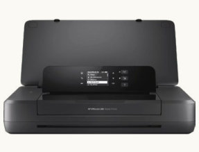 HP OfficeJet 200