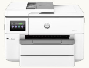HP OfficeJet 9730