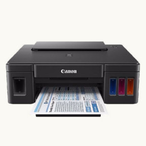 Canon Pixma G1110