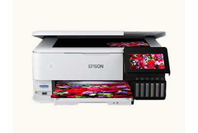 Epson Fotográfica L8160