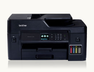 Brother MFCT4500DW