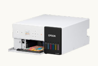 Epson Fotográfica D570