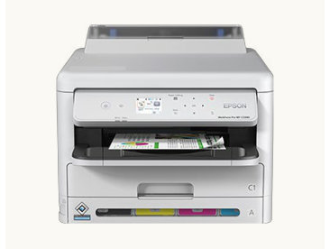 Epson WF-C5390