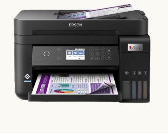 Epson EcoTank L6270