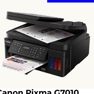 Canon Pixma G7010