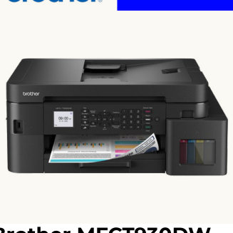 Brother MFCT930DW